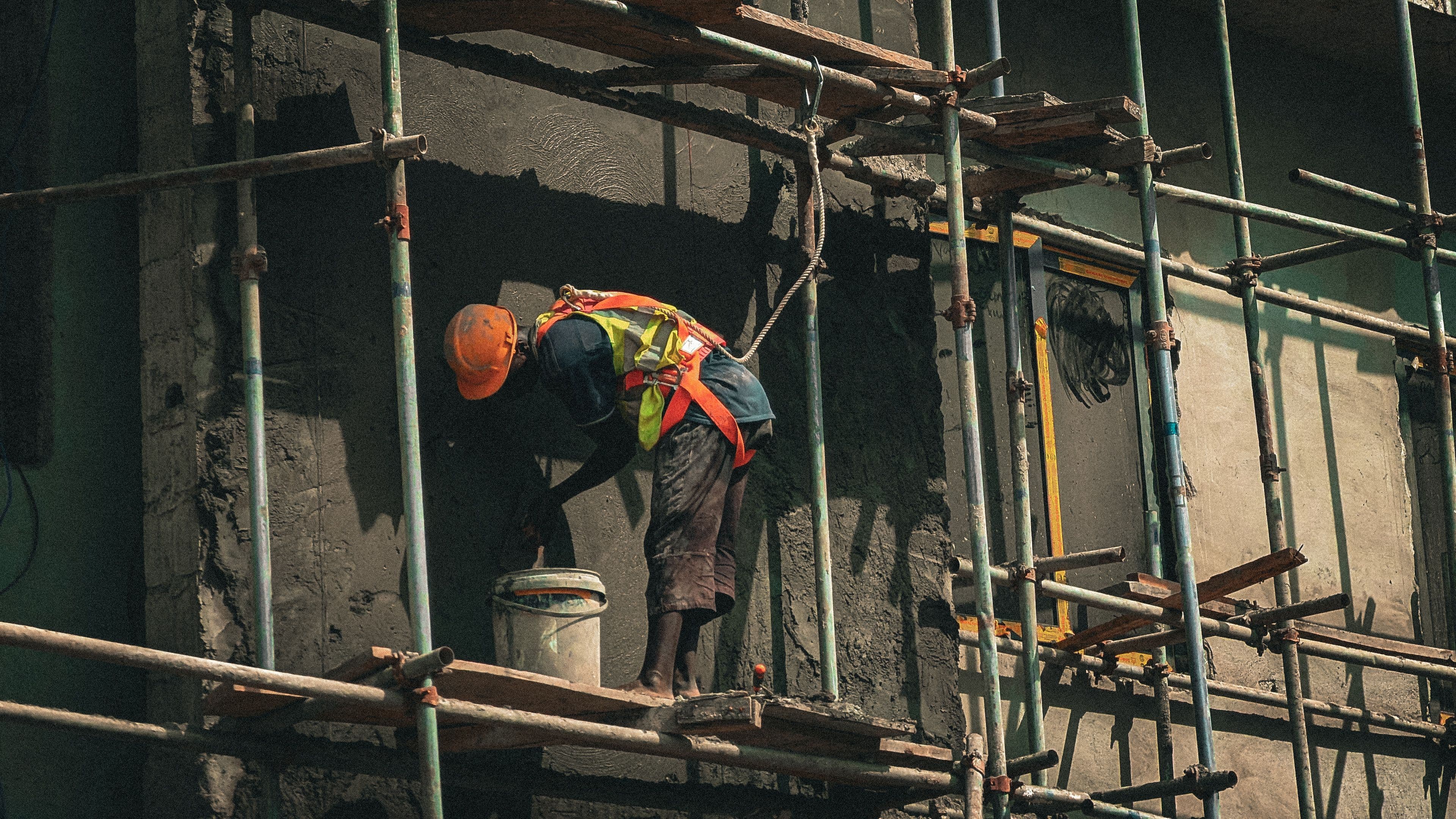 Margalla Builders construction