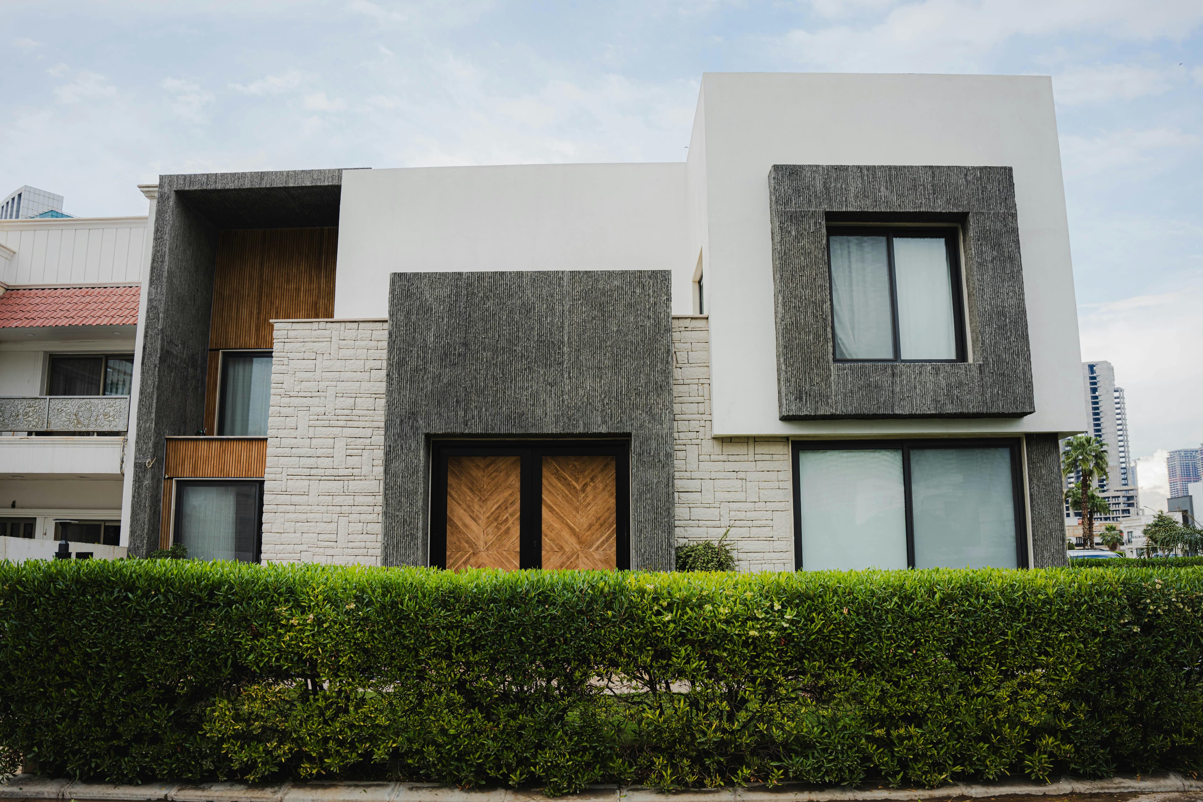 DHA Valley Villas – Block C